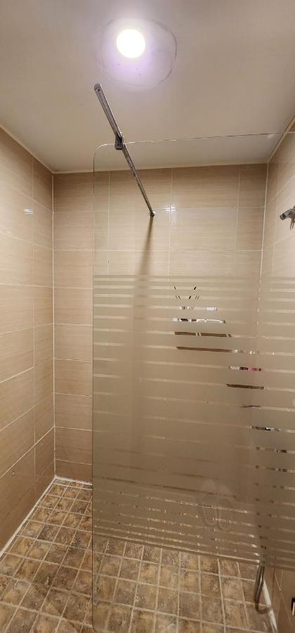 Mizo Hotel Seoul Bagian luar foto