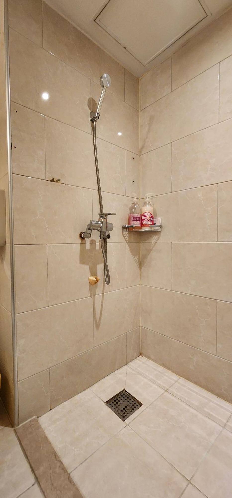 Mizo Hotel Seoul Bagian luar foto