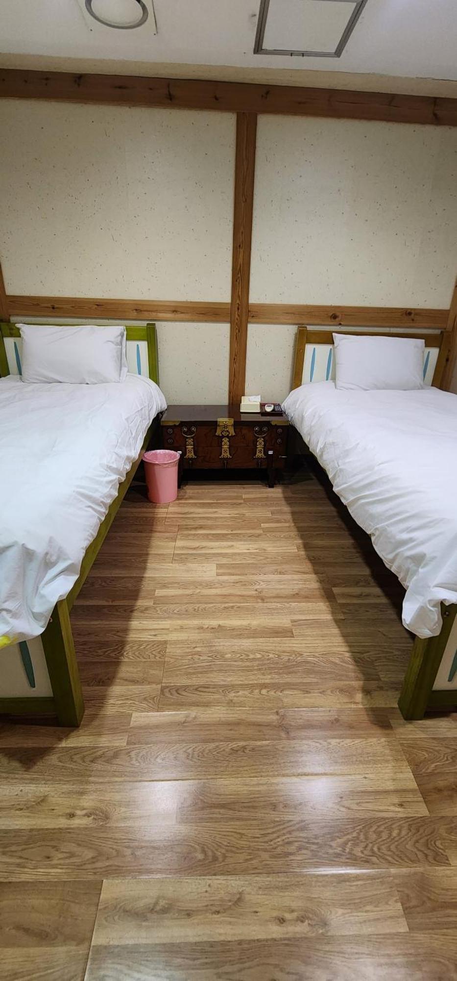 Mizo Hotel Seoul Bagian luar foto