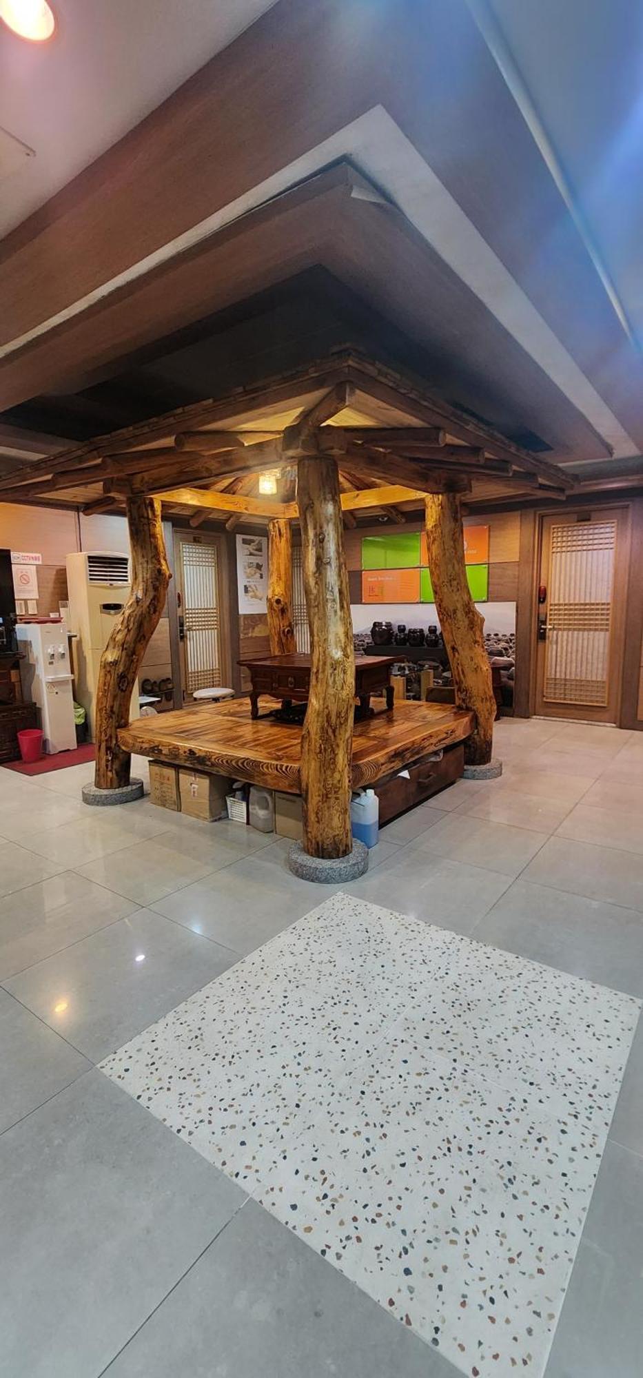 Mizo Hotel Seoul Bagian luar foto