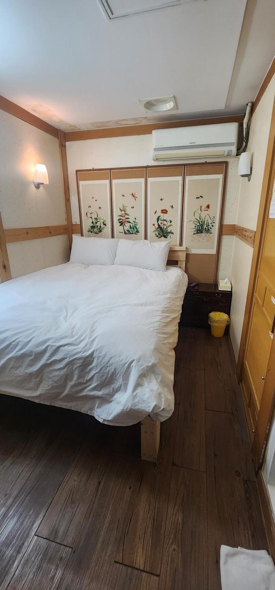 Mizo Hotel Seoul Ruang foto